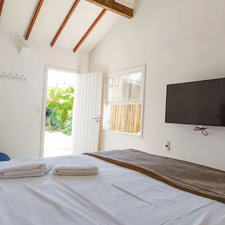 Casa Azul Hibisco - Geriba Buzios-3